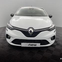 Renault Clio 5 Clio TCe 90 Evolution Till&eacute;