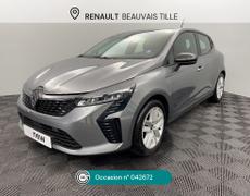 Renault Clio 5 Tillé