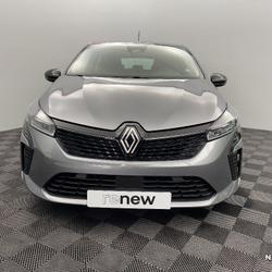 Renault Clio 5 Clio E-Tech full hybrid 145 ch GSR2 Evolution Till&eacute;