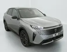 Peugeot 3008 - 1.2 HYBRID 145CH ALLURE E-DCS6 - 28 290 €