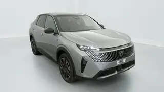 Peugeot 3008  - Allure - photo 0