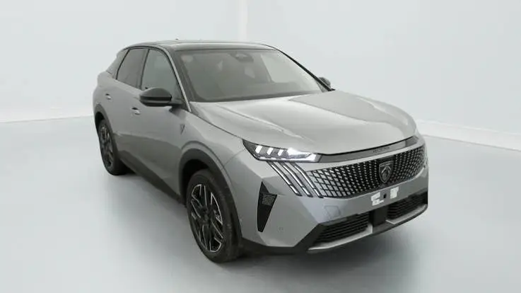 Peugeot 3008  - Allure - 28 290 €
