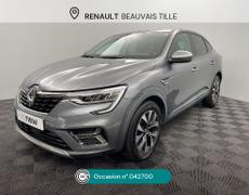 Renault Arkana Tillé
