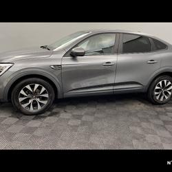 Renault Arkana Arkana TCe 140 EDC - 23 Evolution Till&eacute;