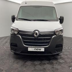 Autres Renault MASTER FGN TRAC F3500 L2H2 BLUE DCI 135 CONFORT Till&eacute;
