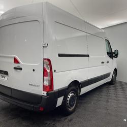 Autres Renault MASTER FGN TRAC F3500 L2H2 BLUE DCI 135 CONFORT Till&eacute;