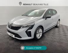 Renault Clio 5 Tillé