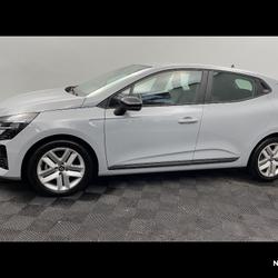 Renault Clio 5 Clio E-Tech full hybrid 145 ch GSR2 Evolution Till&eacute;
