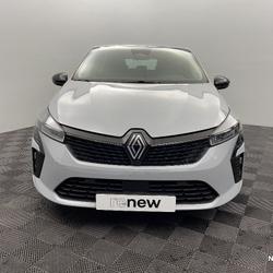 Renault Clio 5 Clio E-Tech full hybrid 145 ch GSR2 Evolution Till&eacute;
