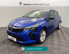 Renault Clio 5 Tillé
