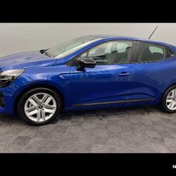 Renault Clio 5 Clio E-Tech full hybrid 145 ch GSR2 Evolution Till&eacute;