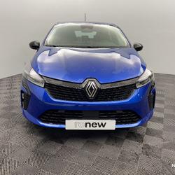 Renault Clio 5 Clio E-Tech full hybrid 145 ch GSR2 Evolution Till&eacute;