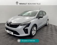 Renault Clio 5 Tillé