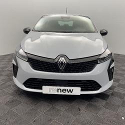 Renault Clio 5 Clio E-Tech full hybrid 145 ch GSR2 Evolution Till&eacute;