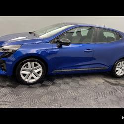 Renault Clio 5 Clio E-Tech full hybrid 145 ch GSR2 Evolution Till&eacute;