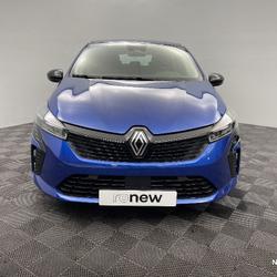 Renault Clio 5 Clio E-Tech full hybrid 145 ch GSR2 Evolution Till&eacute;