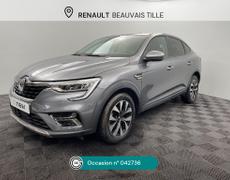 Renault Arkana Tillé
