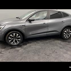 Renault Arkana Arkana TCe 140 EDC - 23 Evolution Till&eacute;