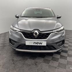 Renault Arkana Arkana TCe 140 EDC - 23 Evolution Till&eacute;
