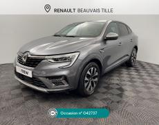Renault Arkana Tillé