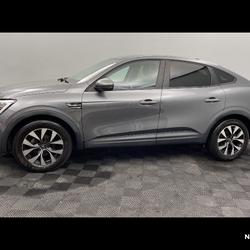 Renault Arkana Arkana TCe 140 EDC - 23 Evolution Till&eacute;