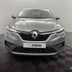 Renault Arkana Arkana TCe 140 EDC - 23 Evolution Till&eacute;