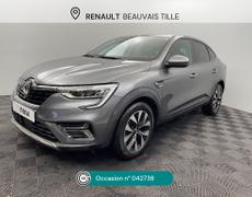 Renault Arkana Tillé