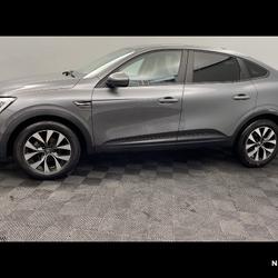Renault Arkana Arkana TCe 140 EDC - 23 Evolution Till&eacute;