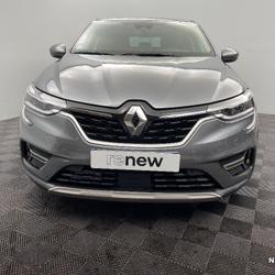 Renault Arkana Arkana TCe 140 EDC - 23 Evolution Till&eacute;