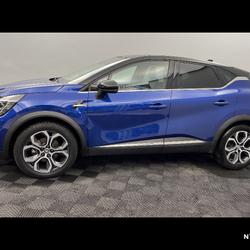 Renault Captur Captur E-Tech full hybrid 145 Techno Till&eacute;