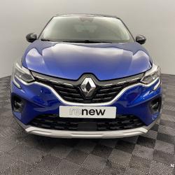 Renault Captur Captur E-Tech full hybrid 145 Techno Till&eacute;