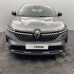 Renault Austral Austral mild hybrid advanced 130 Evolution Till&eacute;