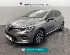 Renault Clio 5 Tillé