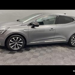 Renault Clio 5 Clio TCe 90 Techno Till&eacute;