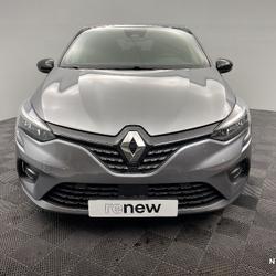 Renault Clio 5 Clio TCe 90 Techno Till&eacute;