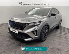 Renault Rafale Tillé