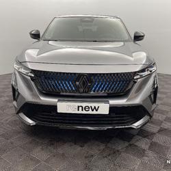 Renault Rafale Rafale E-Tech full hybrid 200ch esprit Alpine Till&eacute;