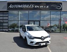 Renault Clio 4 Domalain
