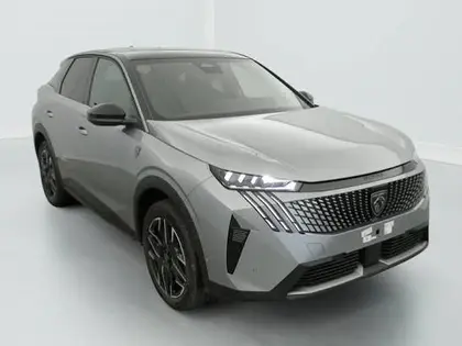 Peugeot 3008 - 1.2 HYBRID 145CH ALLURE E-DCS6 - 28 290 €