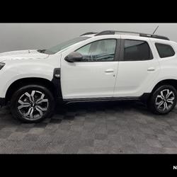 Dacia Duster Duster ECO-G 100 4x2 Journey + Till&eacute;