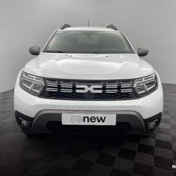 Dacia Duster Duster ECO-G 100 4x2 Journey + Till&eacute;