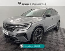 Renault Austral Tillé