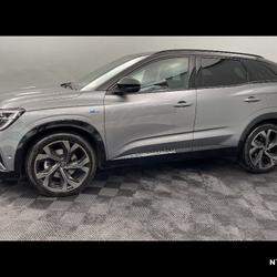 Renault Austral Austral E-Tech hybrid 200 Iconic esprit Alpine Till&eacute;