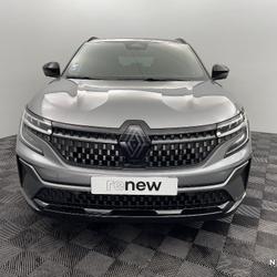 Renault Austral Austral E-Tech hybrid 200 Iconic esprit Alpine Till&eacute;