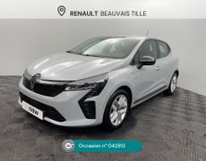 Renault Clio 5 Tillé
