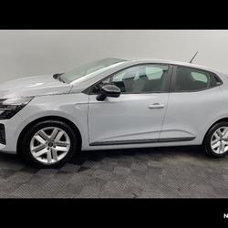 Renault Clio 5 Clio TCe 90 ch GSR2 Evolution Till&eacute;