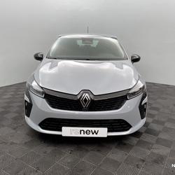 Renault Clio 5 Clio TCe 90 ch GSR2 Evolution Till&eacute;