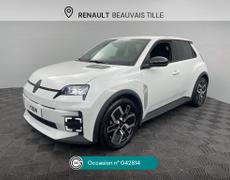 Renault R5 E-Tech Tillé