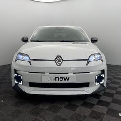 Renault R5 E-Tech Renault 5 E-Tech Electrique 150 ch autonomie confort Techno Till&eacute;