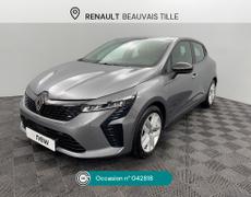 Renault Clio 5 Tillé